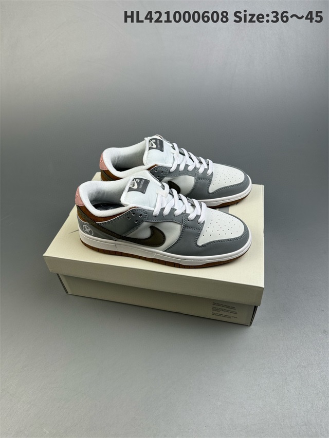 men low dunk SB shoes 2024-6-26-036